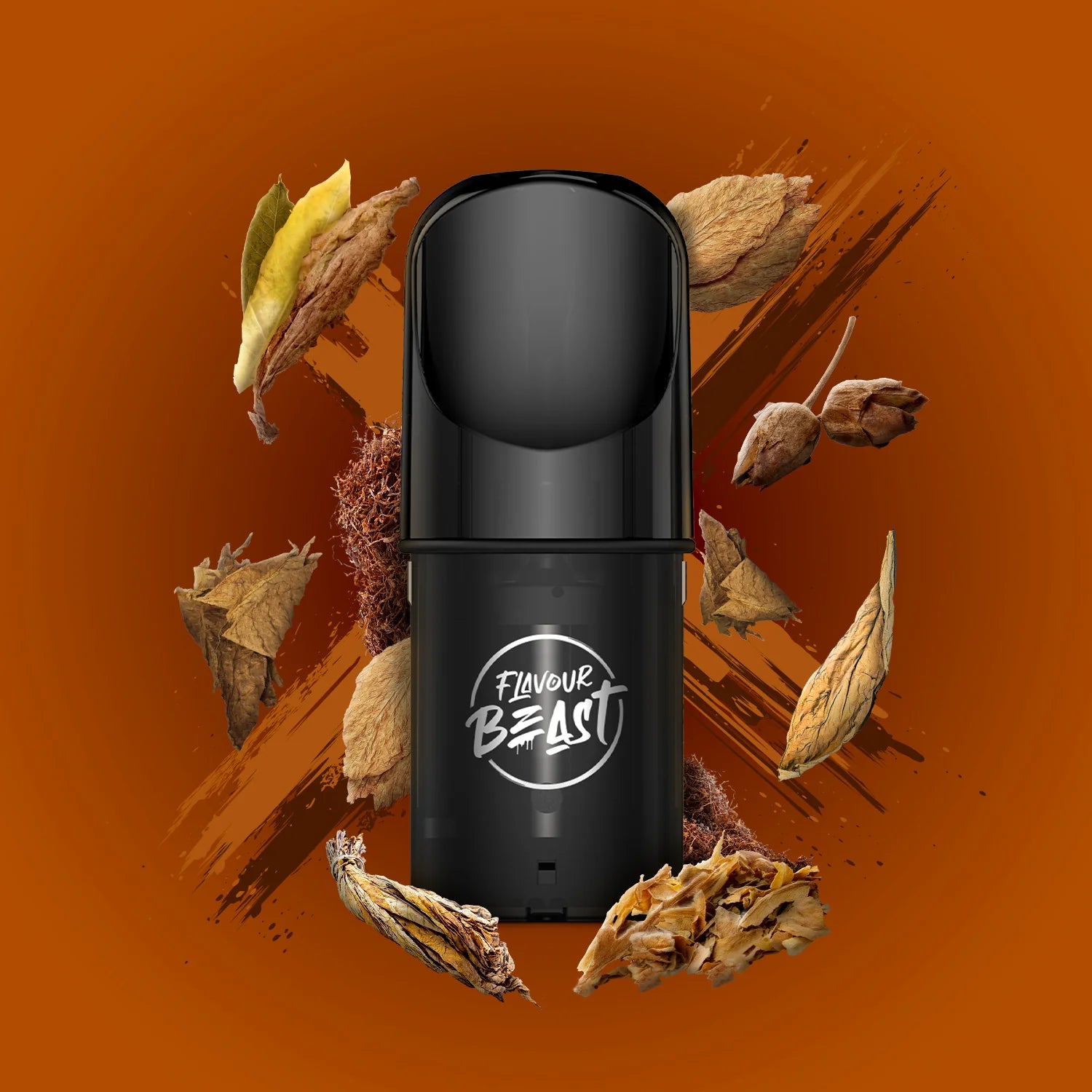 Flavour Beast Pod
